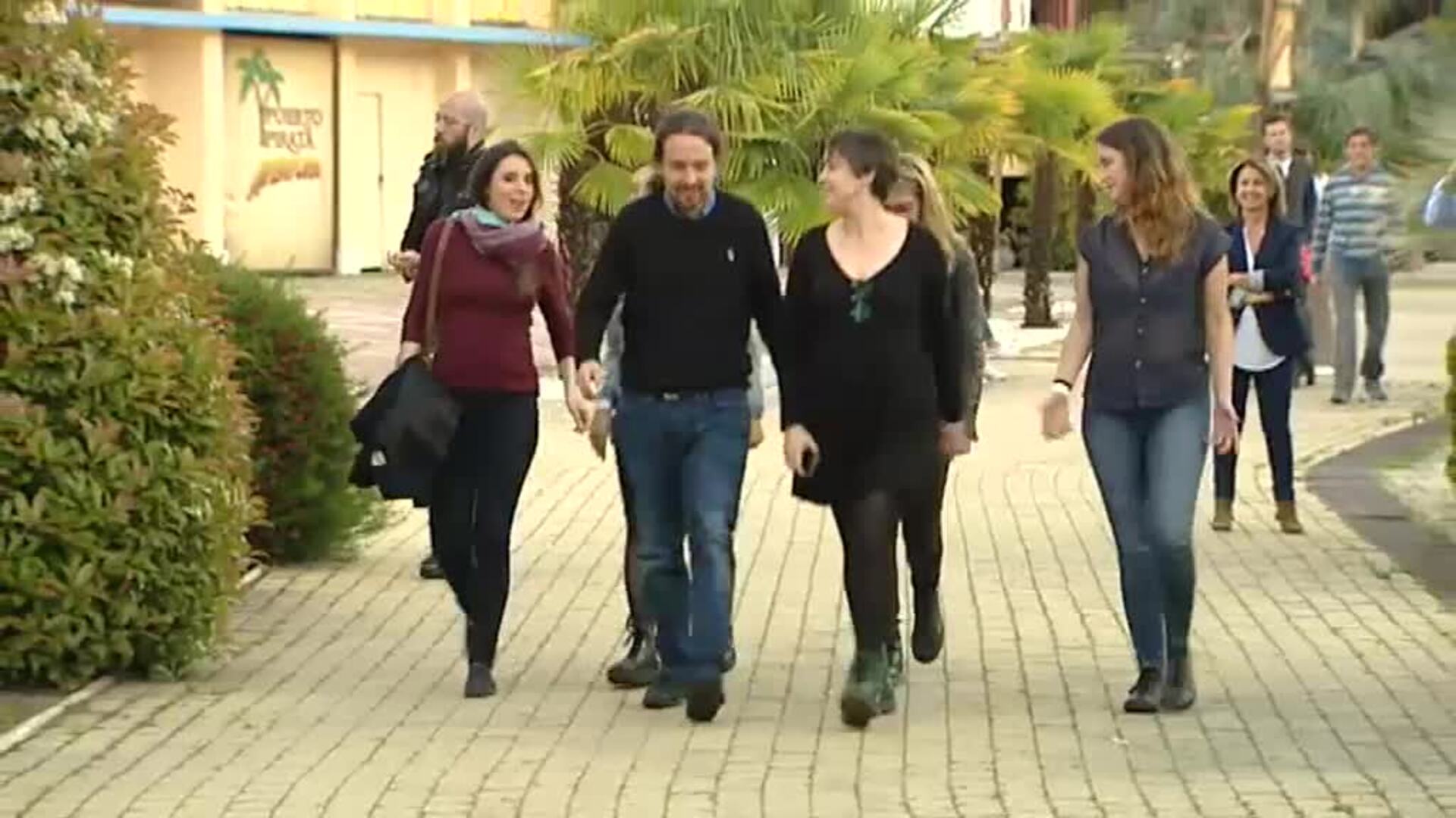 El Gobierno hace público el patrimonio de sus ministros