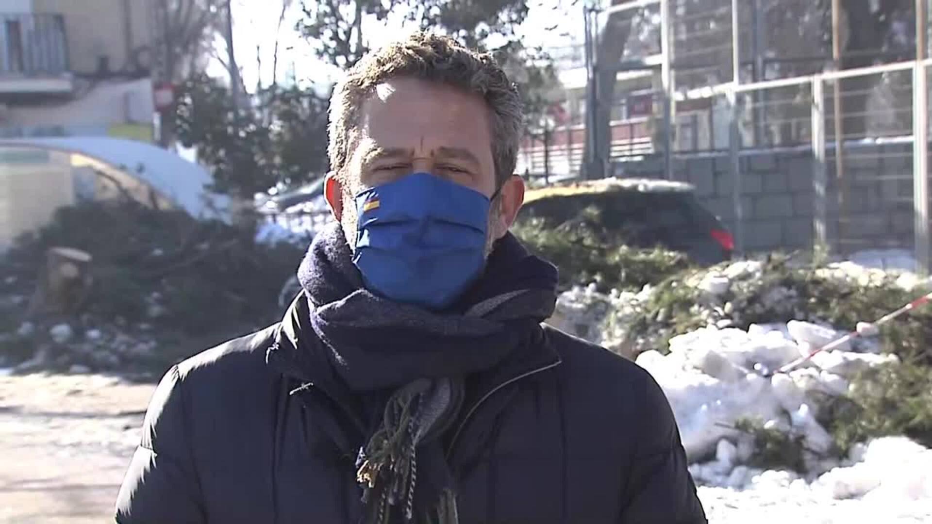 PP exige la dimisión de Illa y pide a Sánchez que &quot;salga de su escondite&quot;