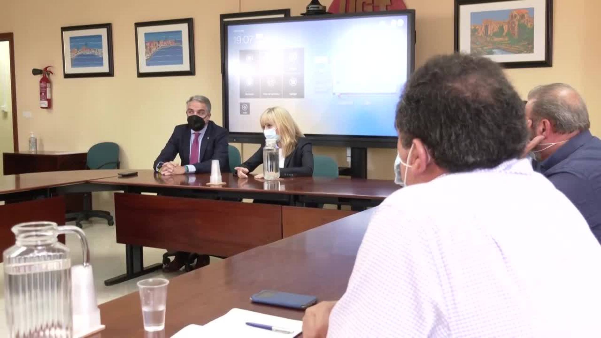 Andalucía se convierte en la comunidad con más autónomos de España