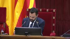 Cataluña aprueba la ley que limita los alquileres