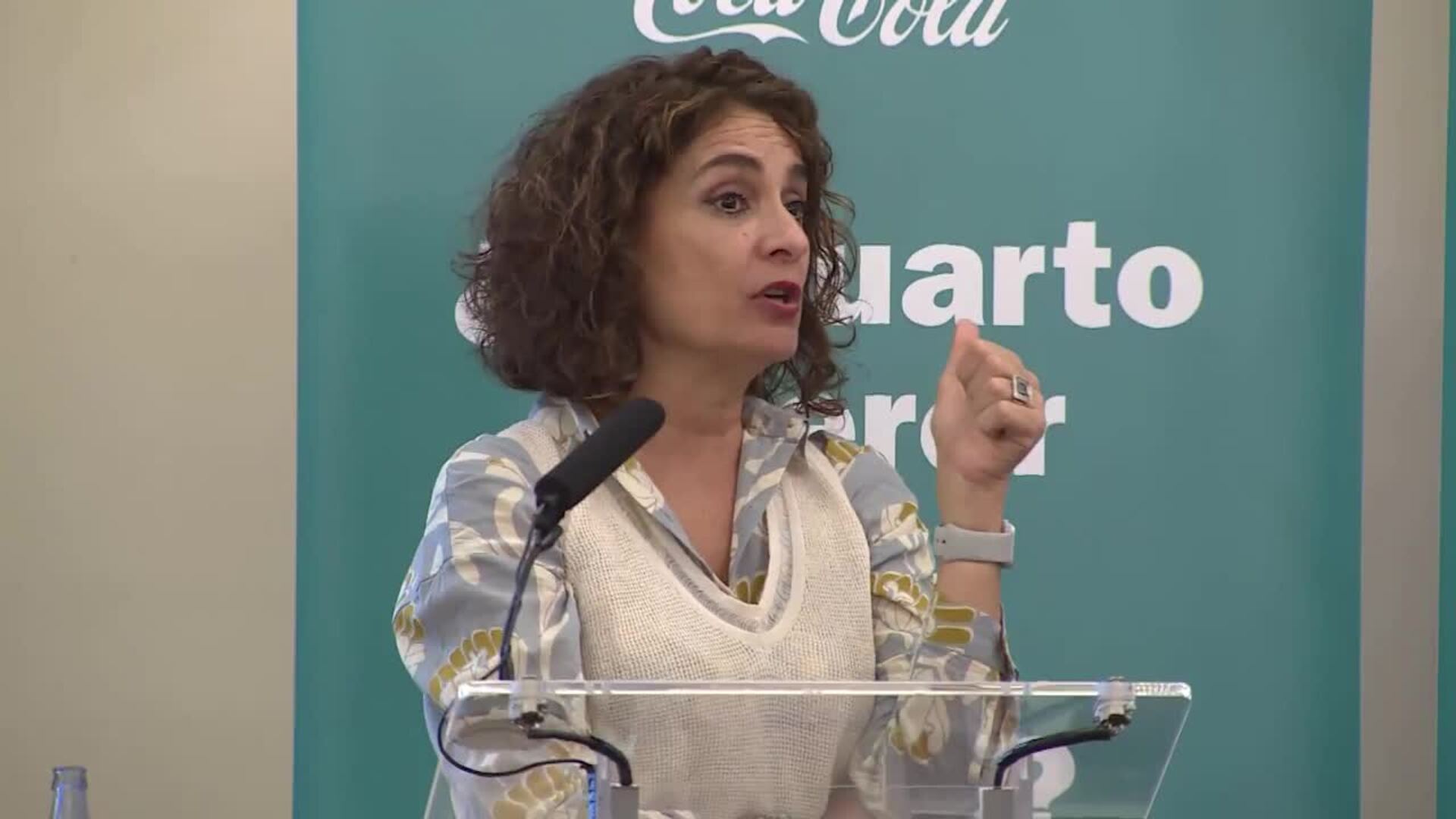 Hacienda reformará el modelo de financiación para evitar diferencias de 800 euros entre CCAA