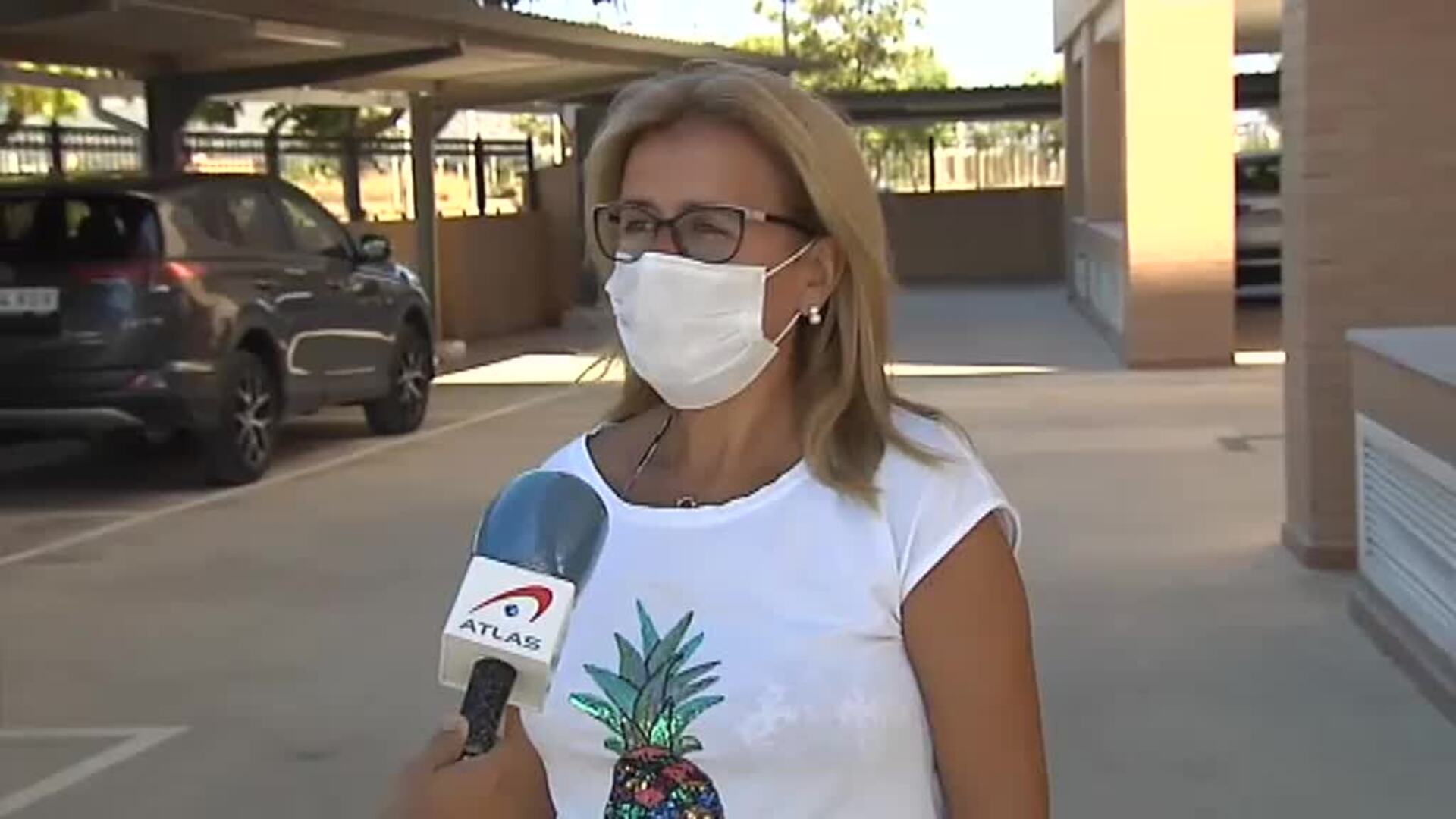 Un padre mata a su hijo, hiere a su otra hija y después se suicida