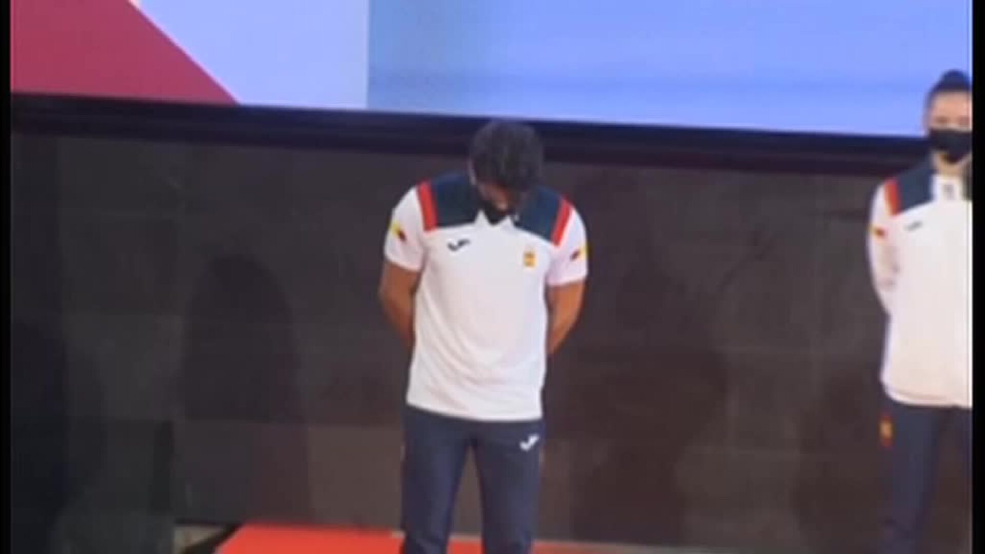 El COE presenta los uniformes para los Juegos de Tokio