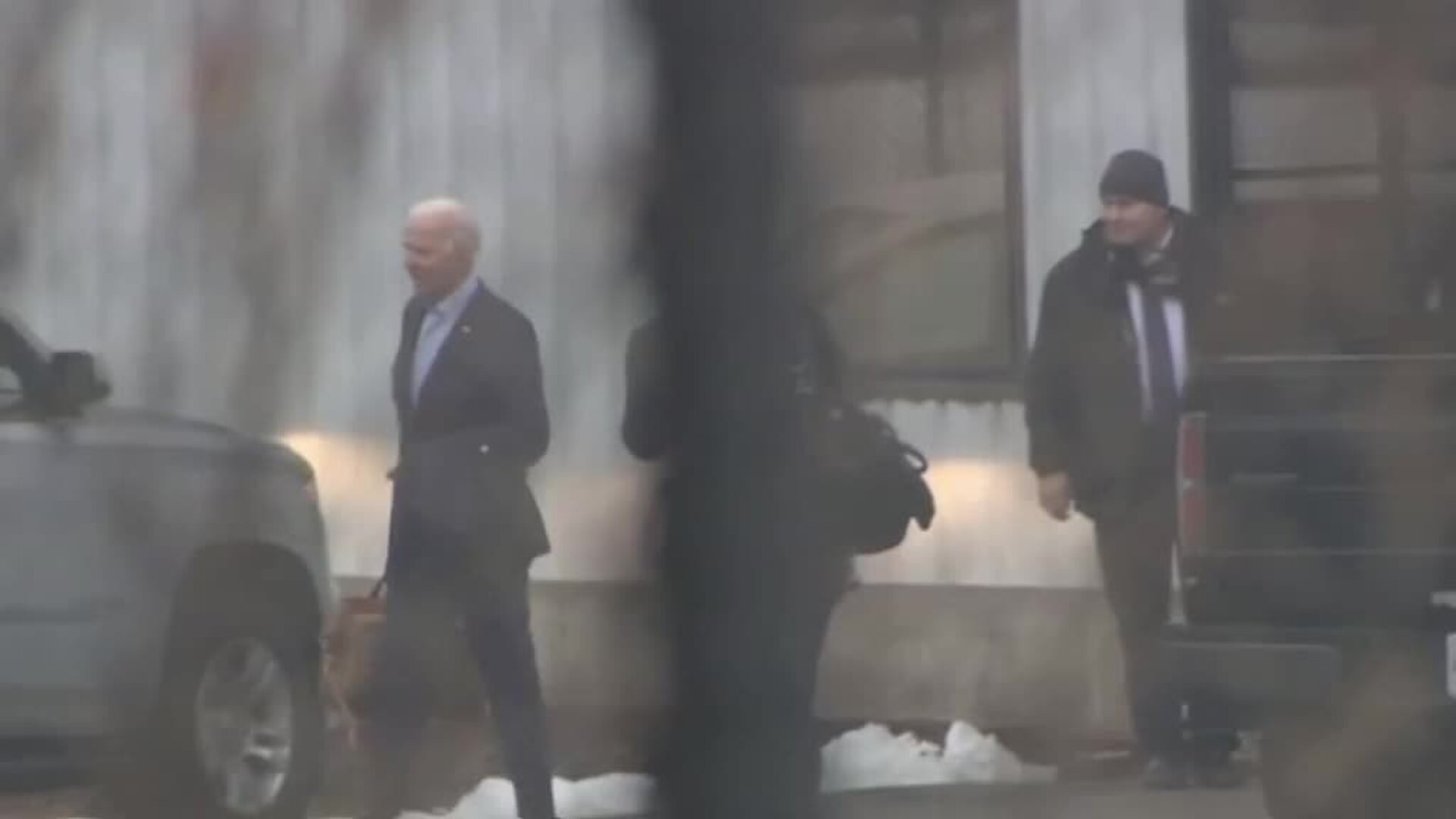 El senador Sanders obtiene la victoria en las primarias de New Hampshire