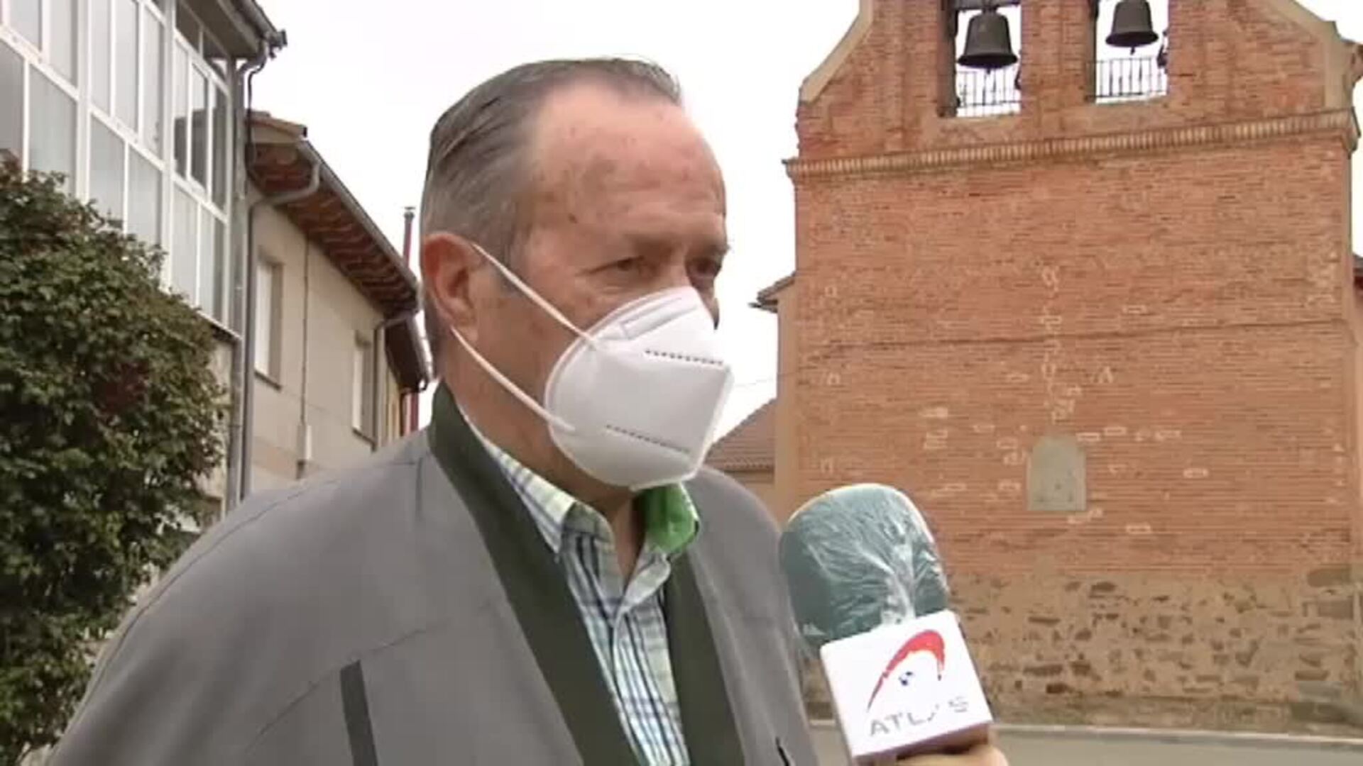 El sonido de las campanas podría ser declarado Patrimonio de la Humanidad