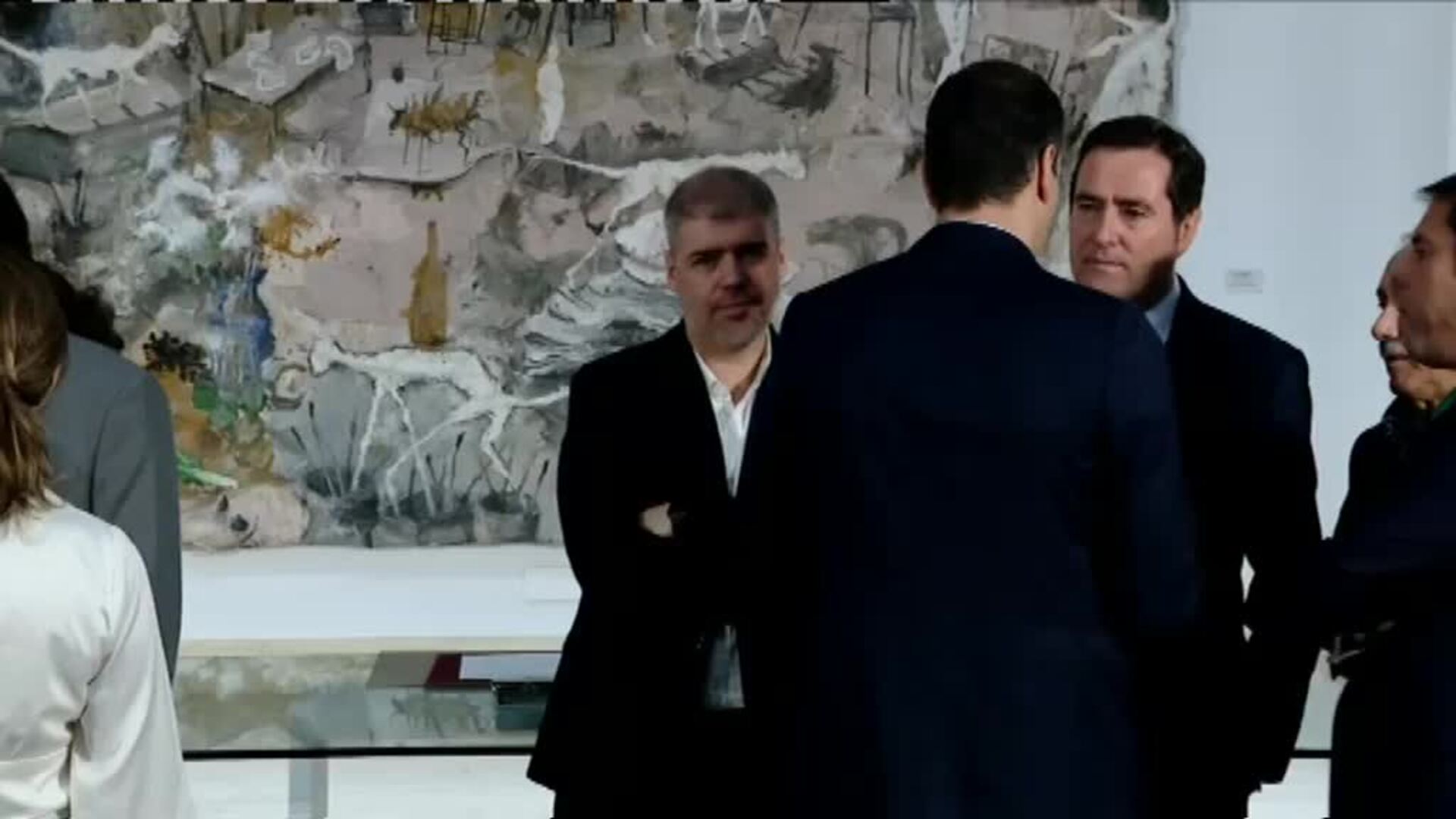 La CEOE niega haber negociado con Iglesias el Ingreso Mínimo Vital