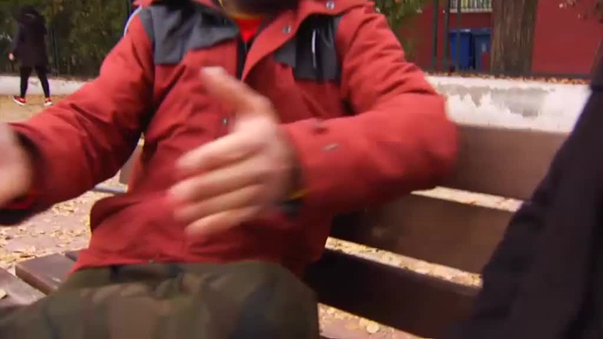 Aumentan en España las discusiones familiares por los planes navideños