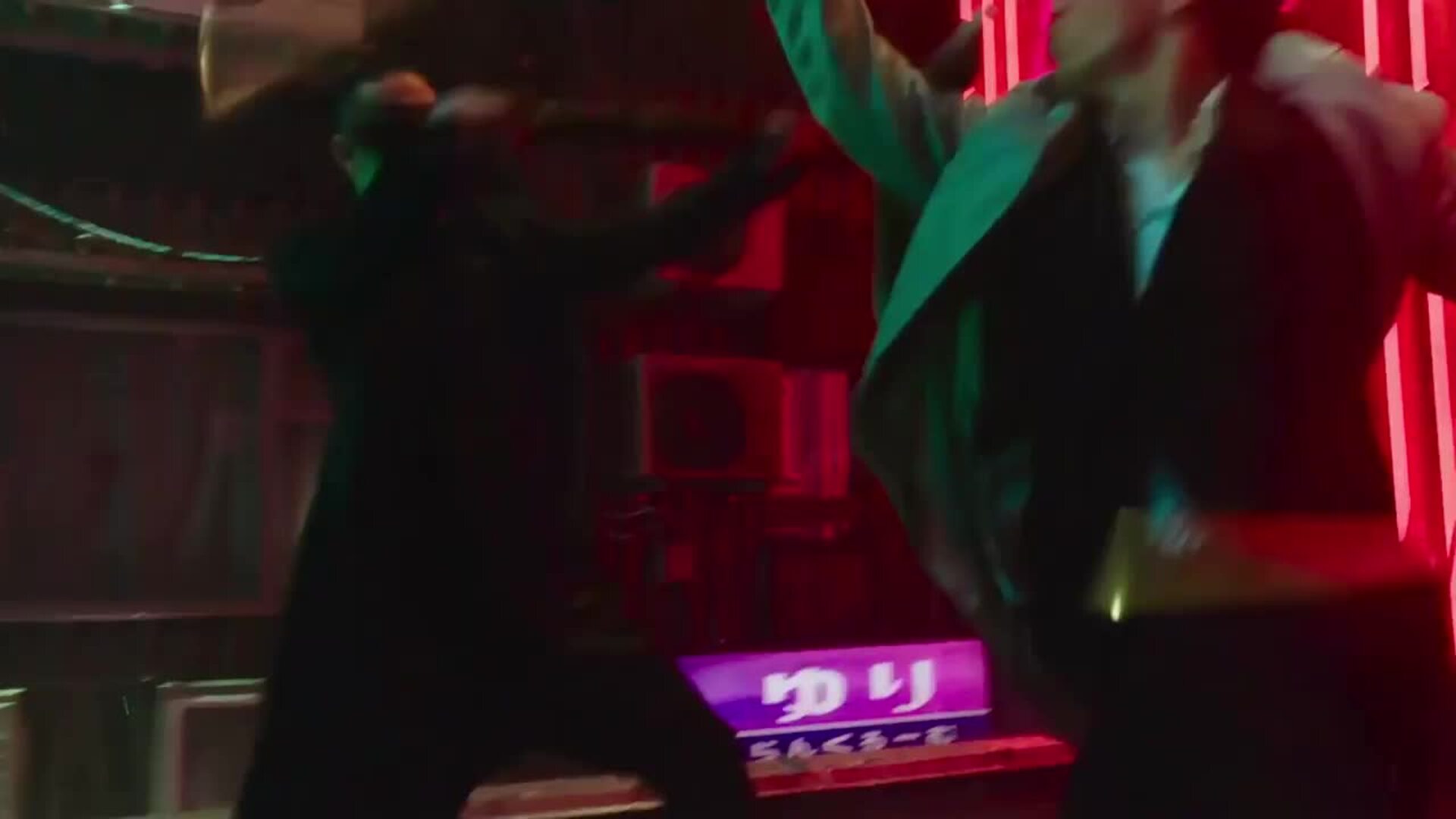 La saga G.I. Joe vuelve a la carga en el tráiler de Snake Eyes con Úrsula Corberó