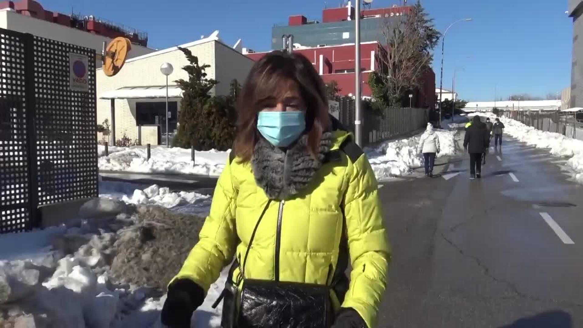 Así está celebrando Ana Rosa su cumpleaños, sin hablar de jubilación