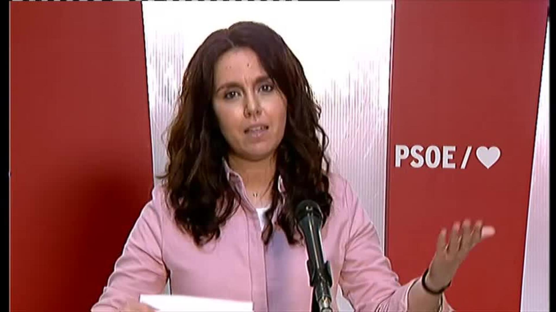 El PSOE valora la sentencia que excluye a Cantó y Conde de la lista de Ayuso: &quot;Acredita que el PP ha querido hacer trampas nuevamente&quot;