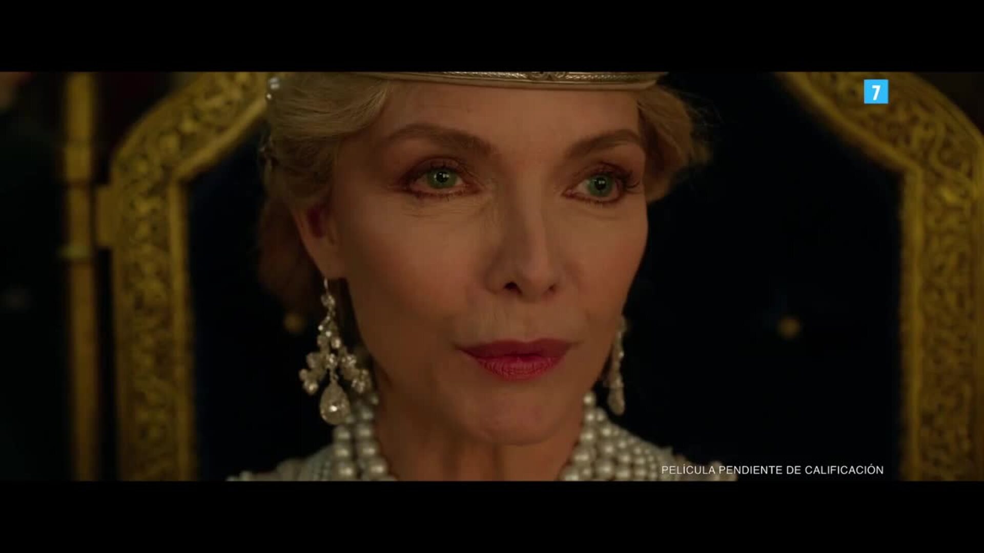 Ya está aquí el nuevo tráier de &#039;Maléfica: Maestra del mal&#039;