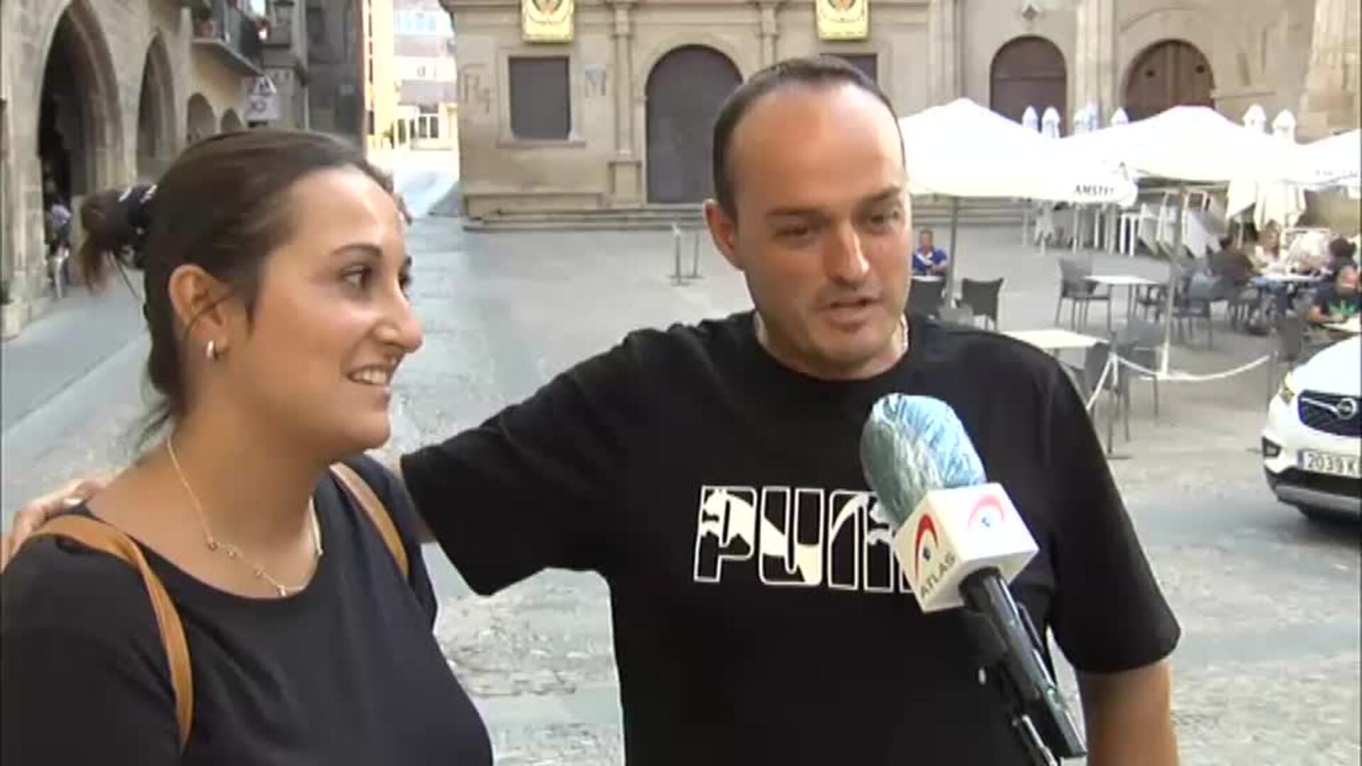 El Gran Premio de Aragón de Moto GP vuelve a permitir la entrada de público