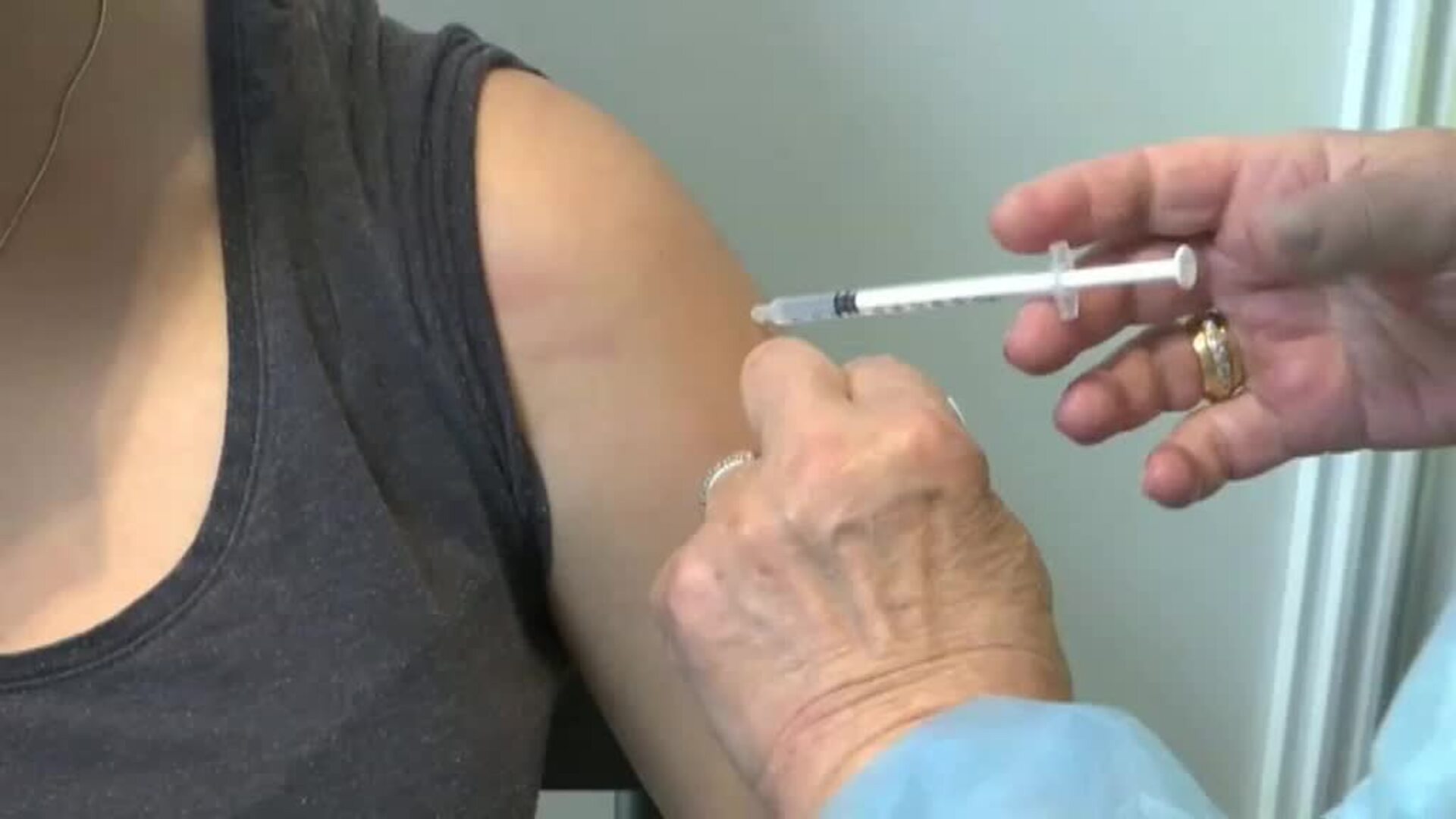 La variante delta podría suponer el 90% de los contagios mundiales en agosto