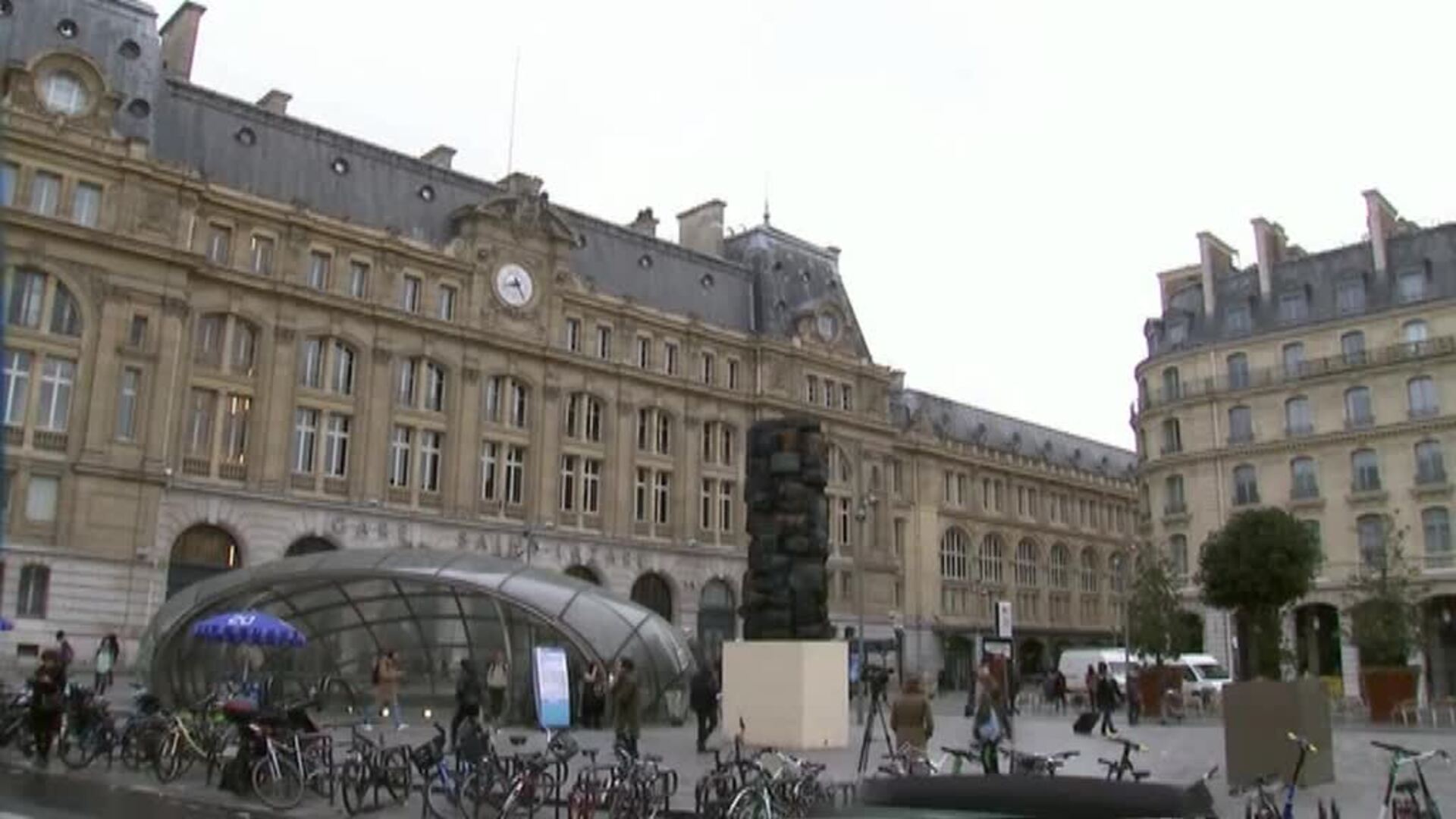 El BCE presenta un plan de choque de 750.000 millones contra el coronavirus