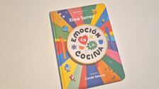 La cocina como un lugar para poner foco en las emociones de los niños