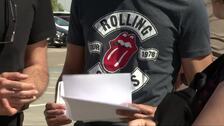 Así será el concierto de los Rolling Stones en el Wanda Metropolitano