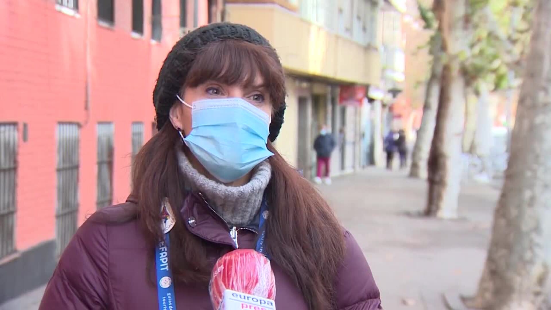 Hosteleros ven las terrazas como un &quot;balón de oxígeno&quot; durante el puente