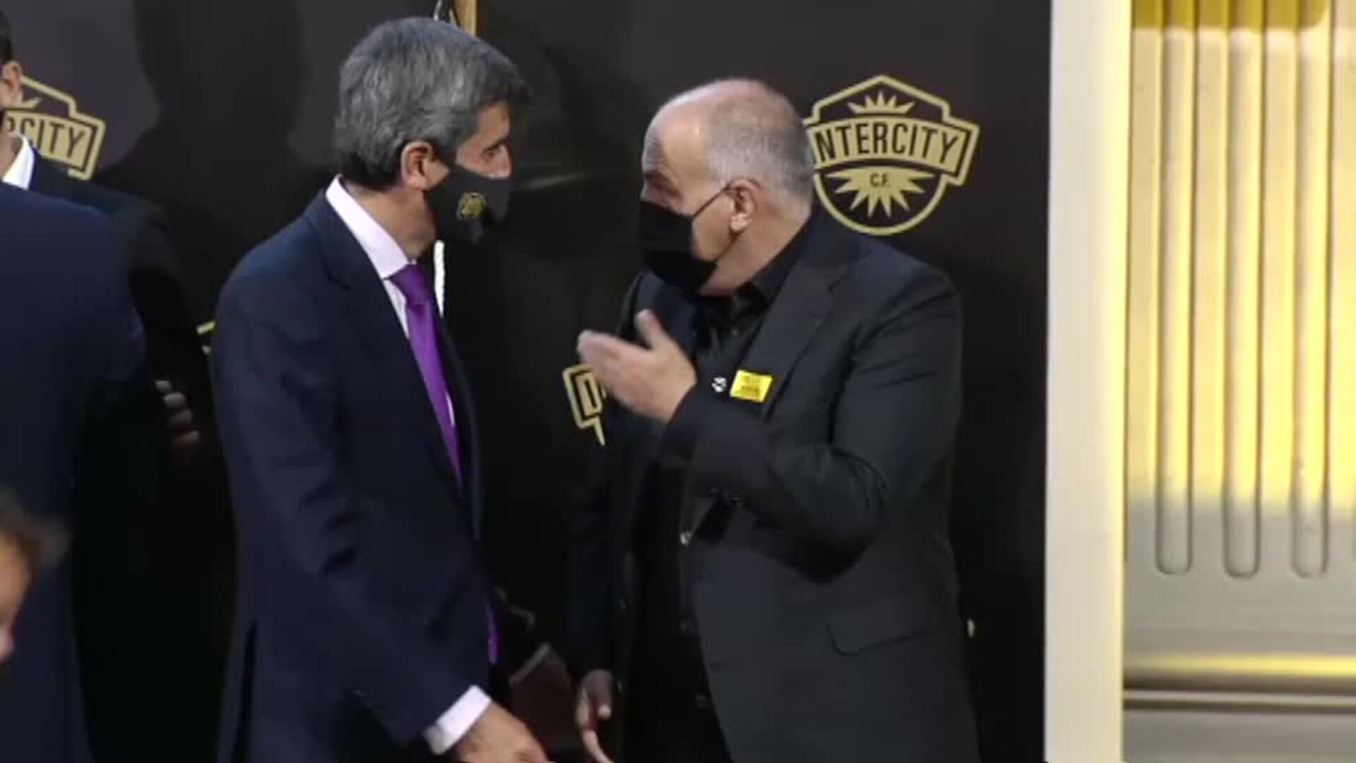 El Intercity se convierte en el primer club que sale a bolsa en España