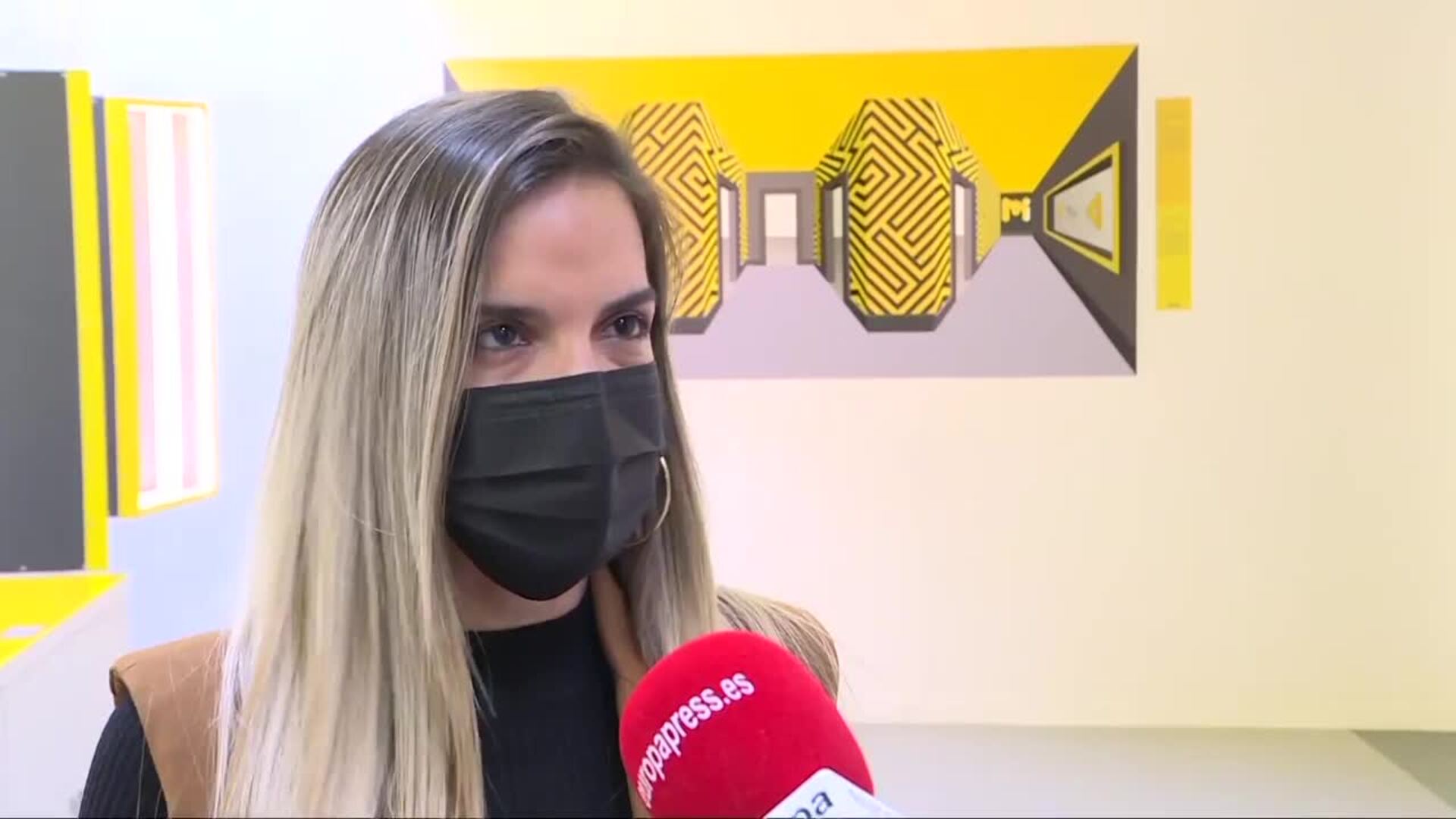 Museo de las Ilusiones presenta una muestra &quot;con más de 50 ilusiones ópticas&quot;