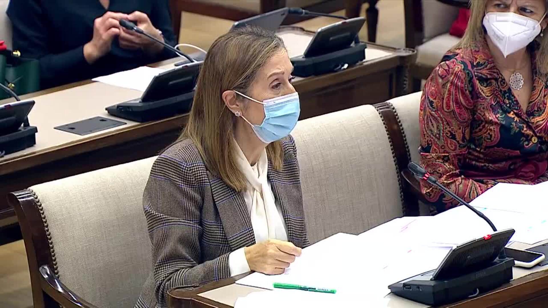 El PP propone realizar pruebas a las personas que se muevan en Navidad