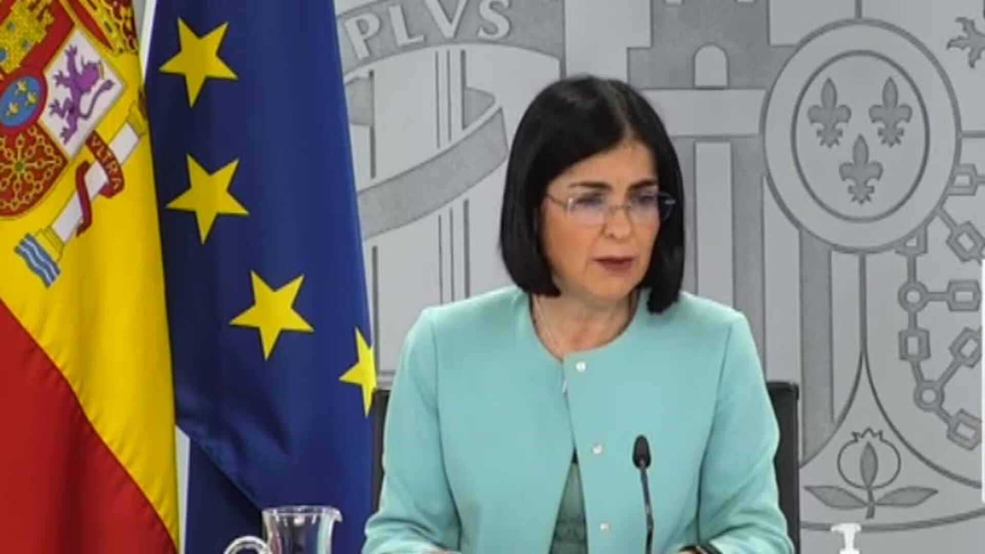 La incidencia acumulada de España sube por primera vez desde enero, en apenas una décima