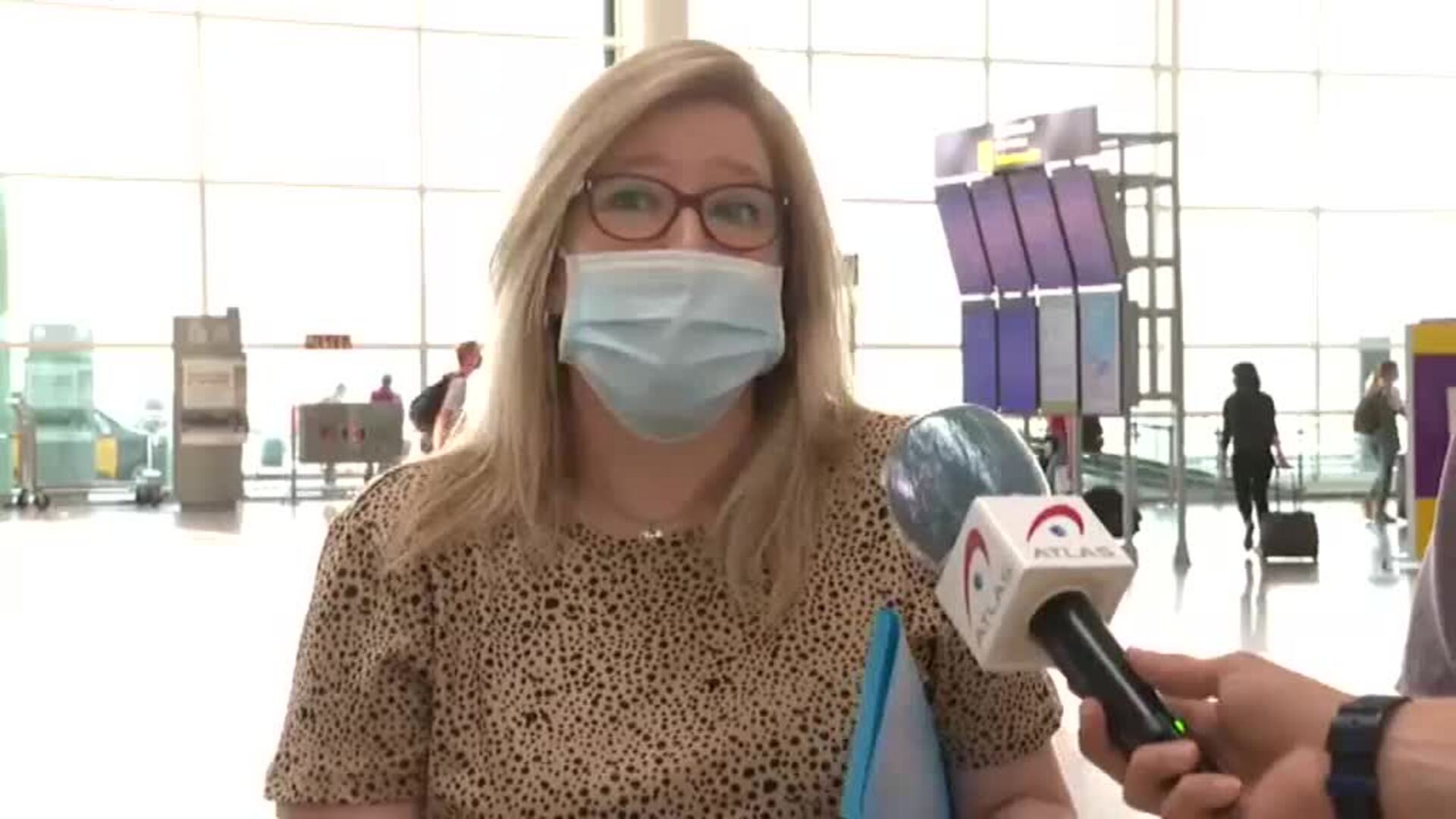 El turismo nacional es la principal apuesta de vacaciones