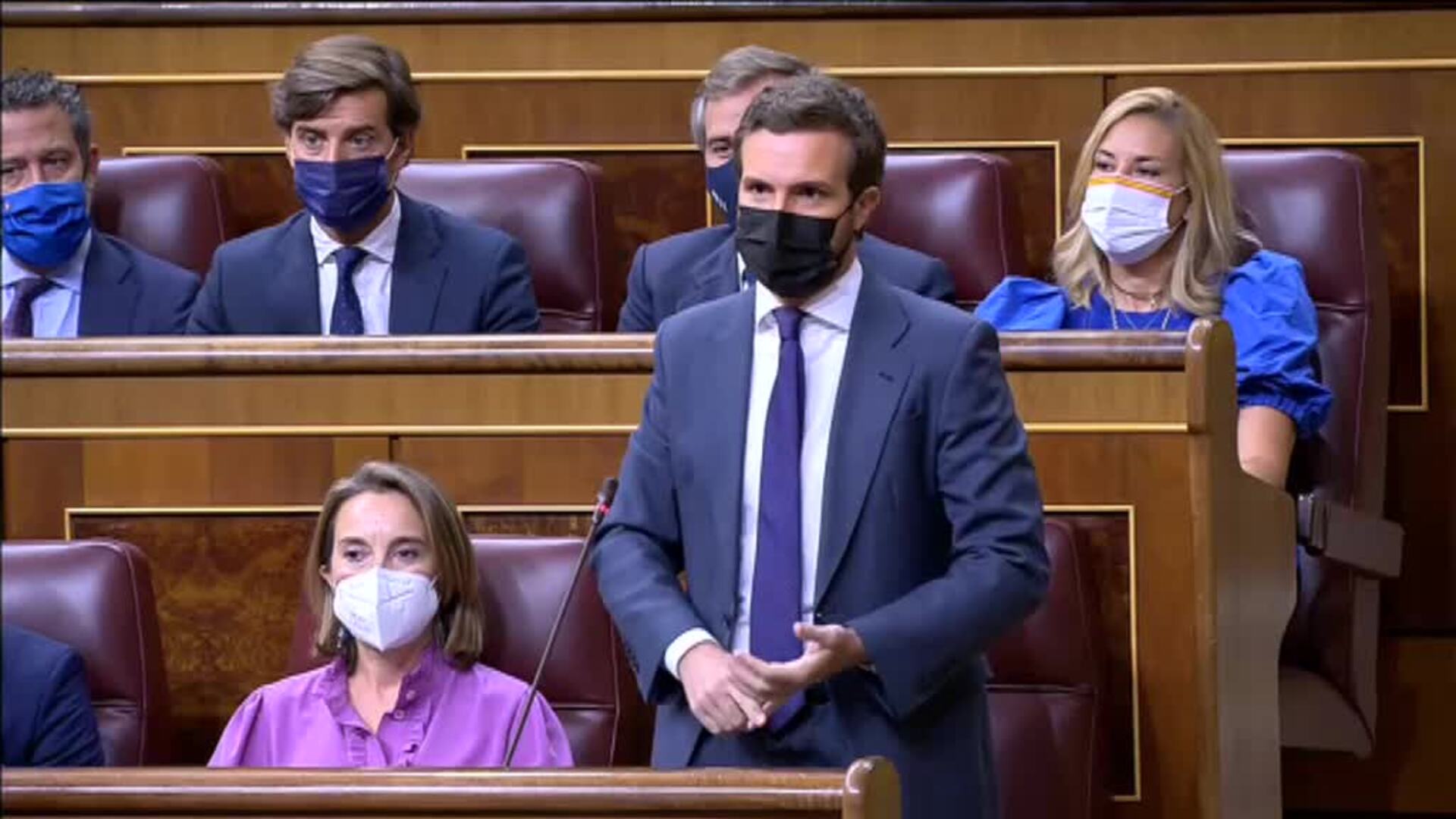 El Congreso vota este jueves el decreto para abaratar el recibo de la luz