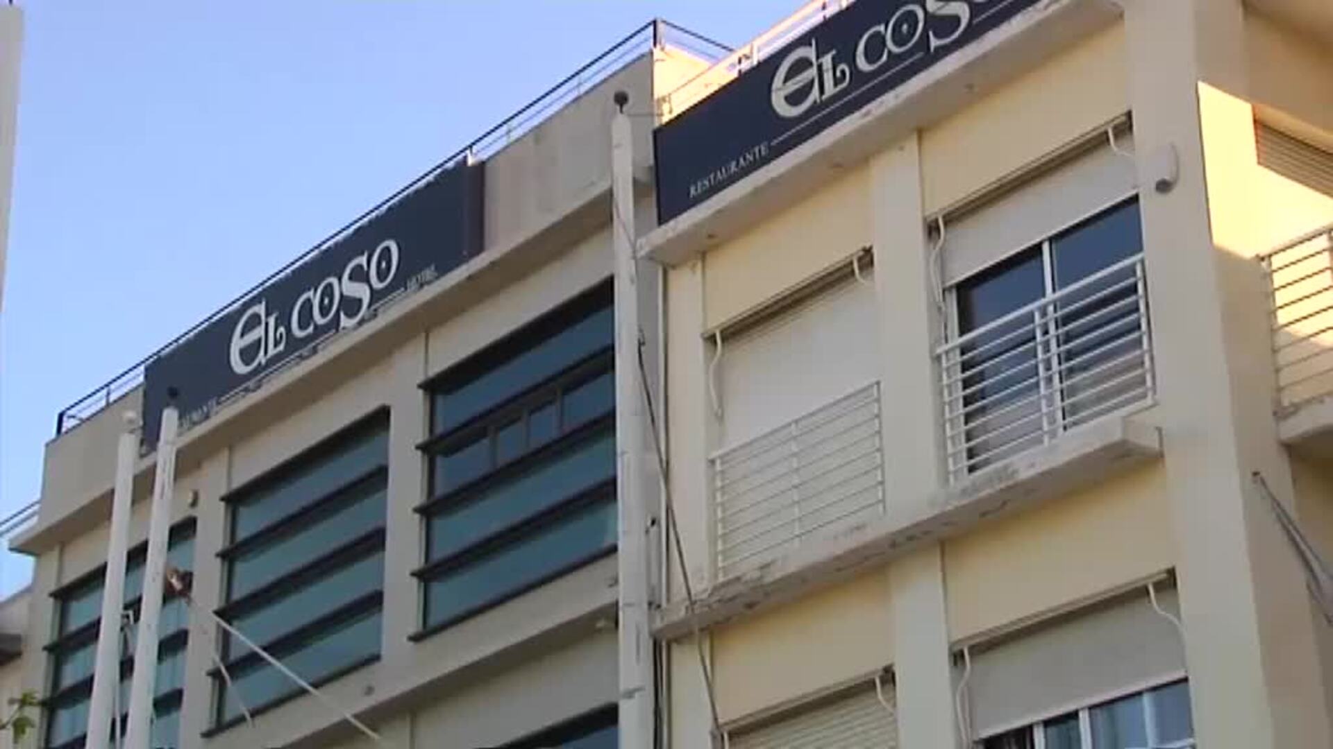 La crisis del coronavirus pone en jaque al sector turístico en España