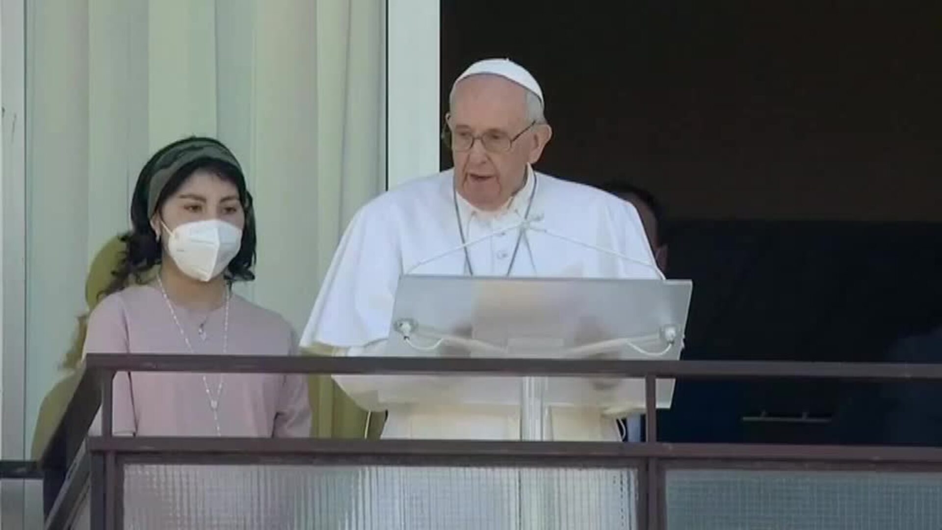 El Papa Francisco recibe el alta hospitalaria