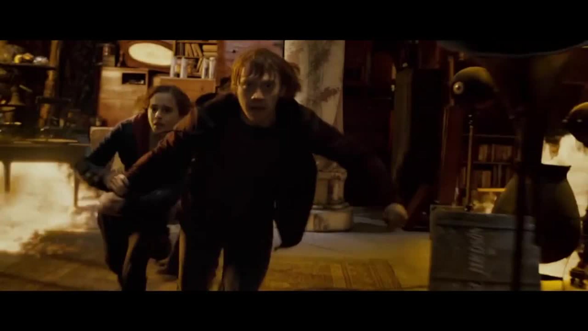 ¿En marcha la serie de Harry Potter en HBO?