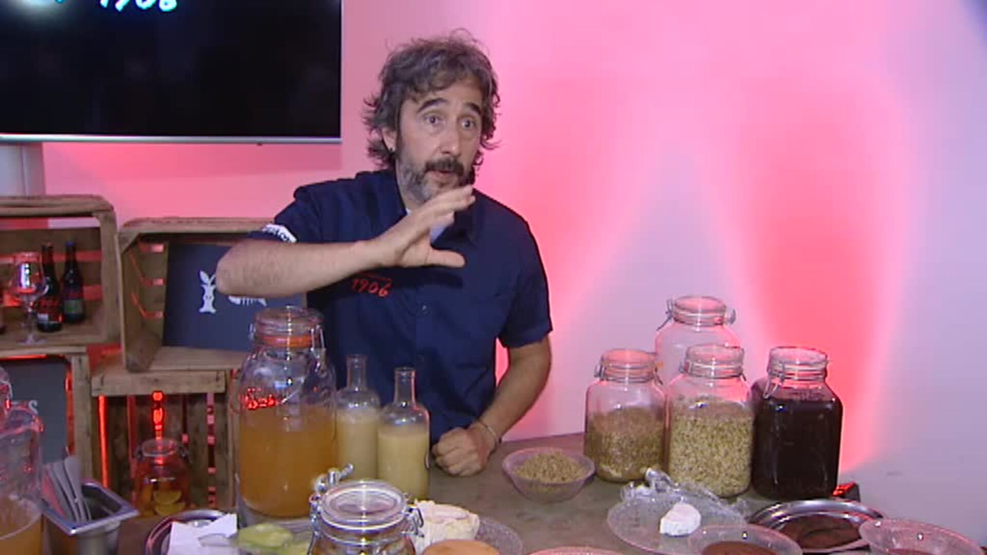 Los chefs apuestan por una cocina sostenible