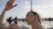'La Argentina. Lejos de las palabras', cinta de Patricia Medina, en el Festival de Málaga