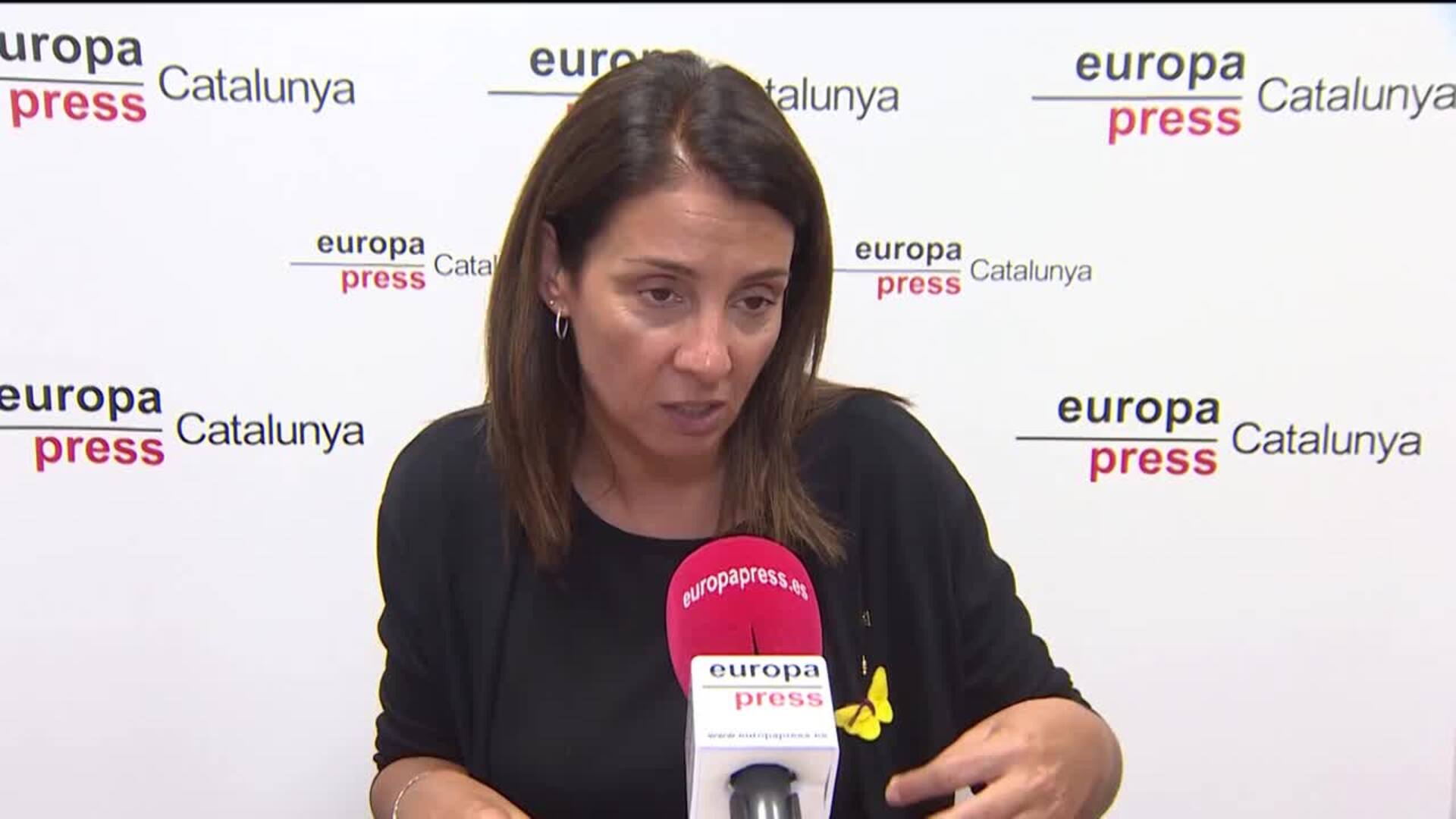 La Generalitat reclama al Estado 1.300 millones pendientes