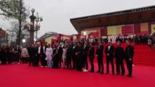 La mexicana "Vergüenza" se lleva el San Jorge de Oro de Festival de Cine de Moscú