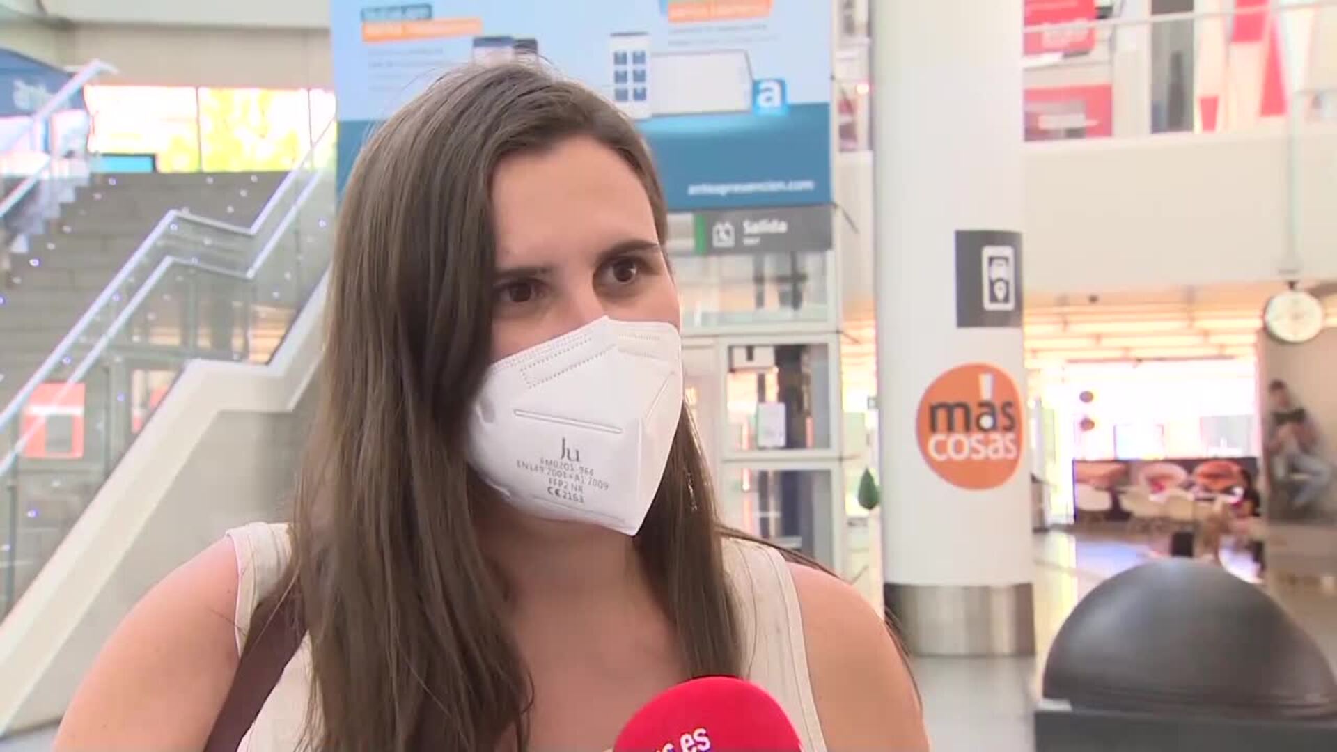 Operación retorno en el último y atípico domingo de agosto