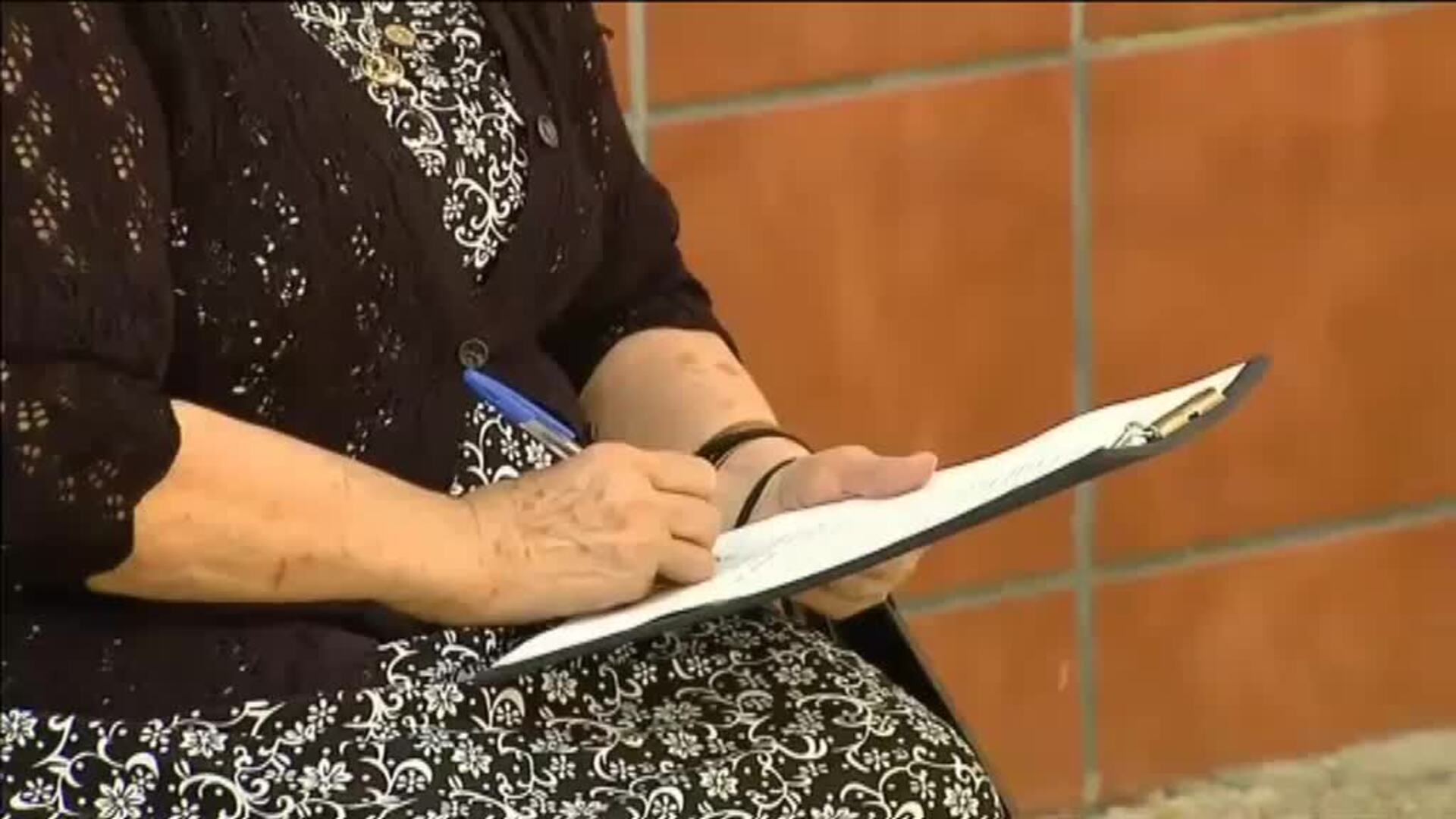 Una empleada contagiada en la residencia de Burbáguena mantiene en jaque a los vecinos de un pueblo cercano