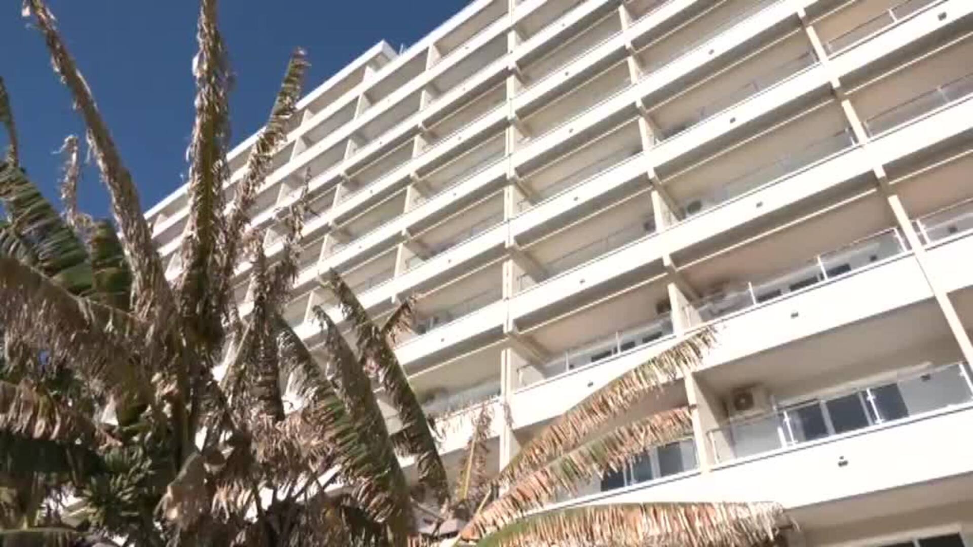 ¿Viajar o no en el Puente de Diciembre?