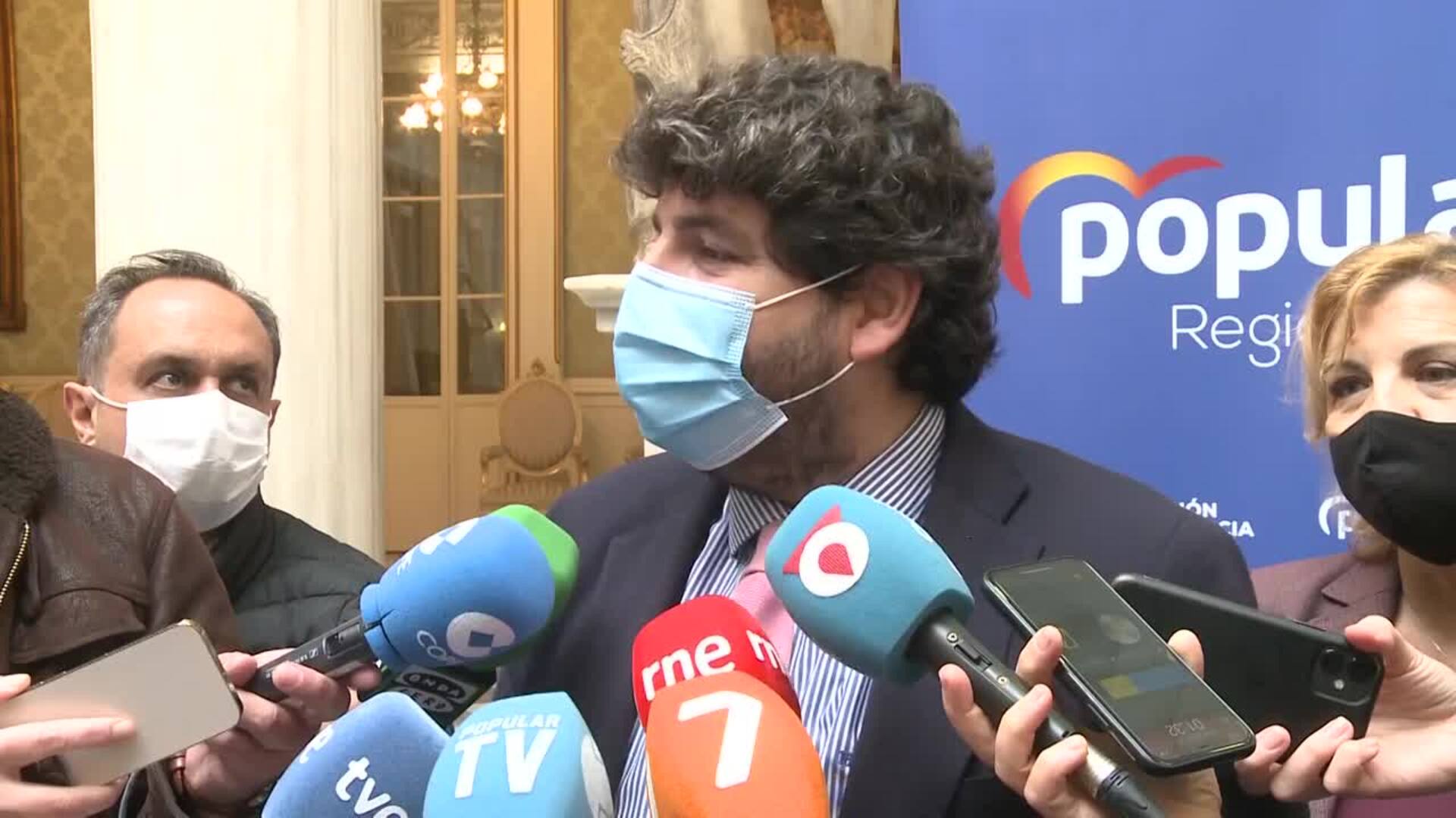 Miras defiende que el PP aplica &quot;medidas efectivas que protegen a las mujeres&quot;