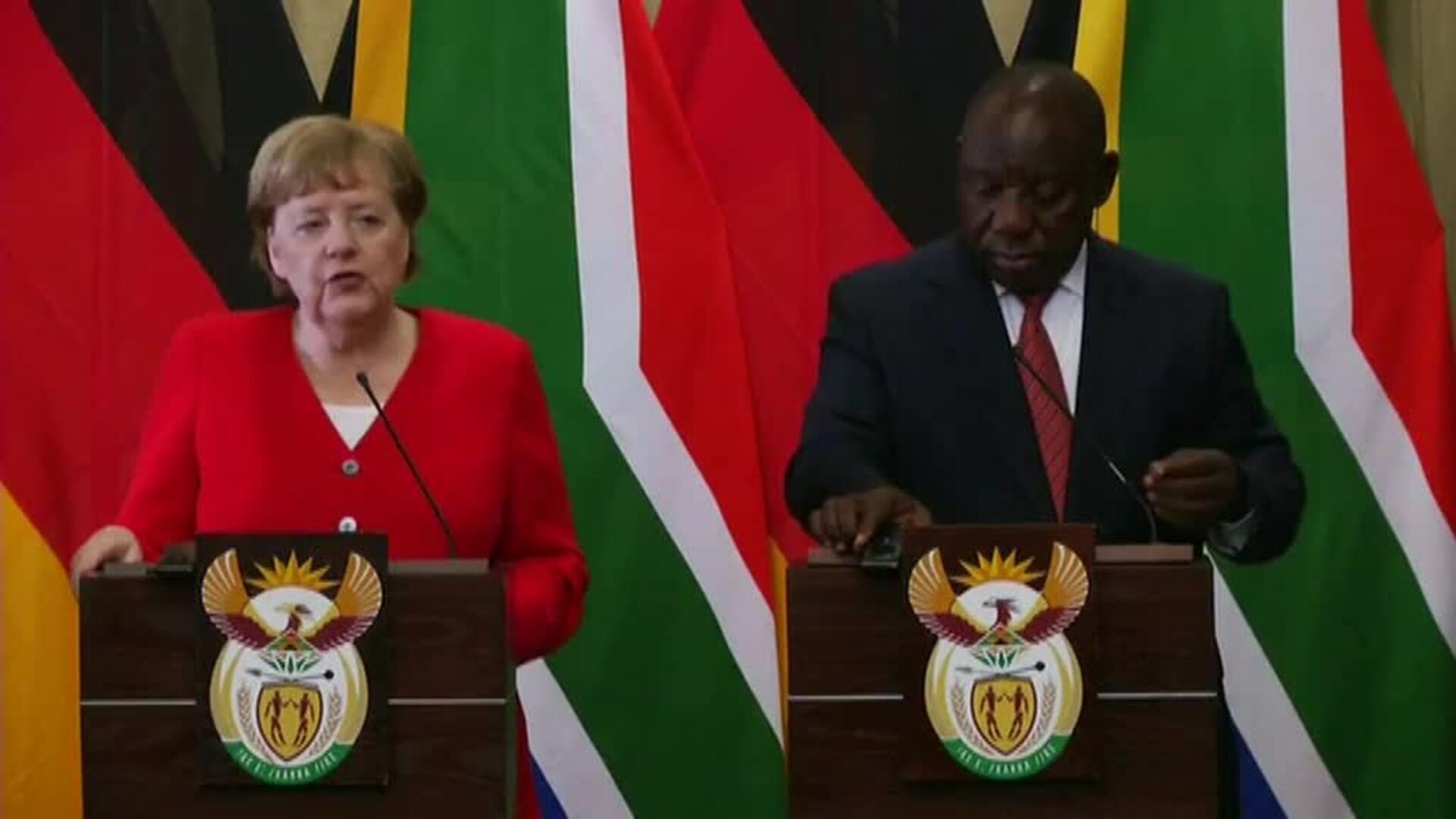 Dimite el líder de la región alemana de Turingia tras la crisis política desatada al aceptar los votos de la ultraderecha