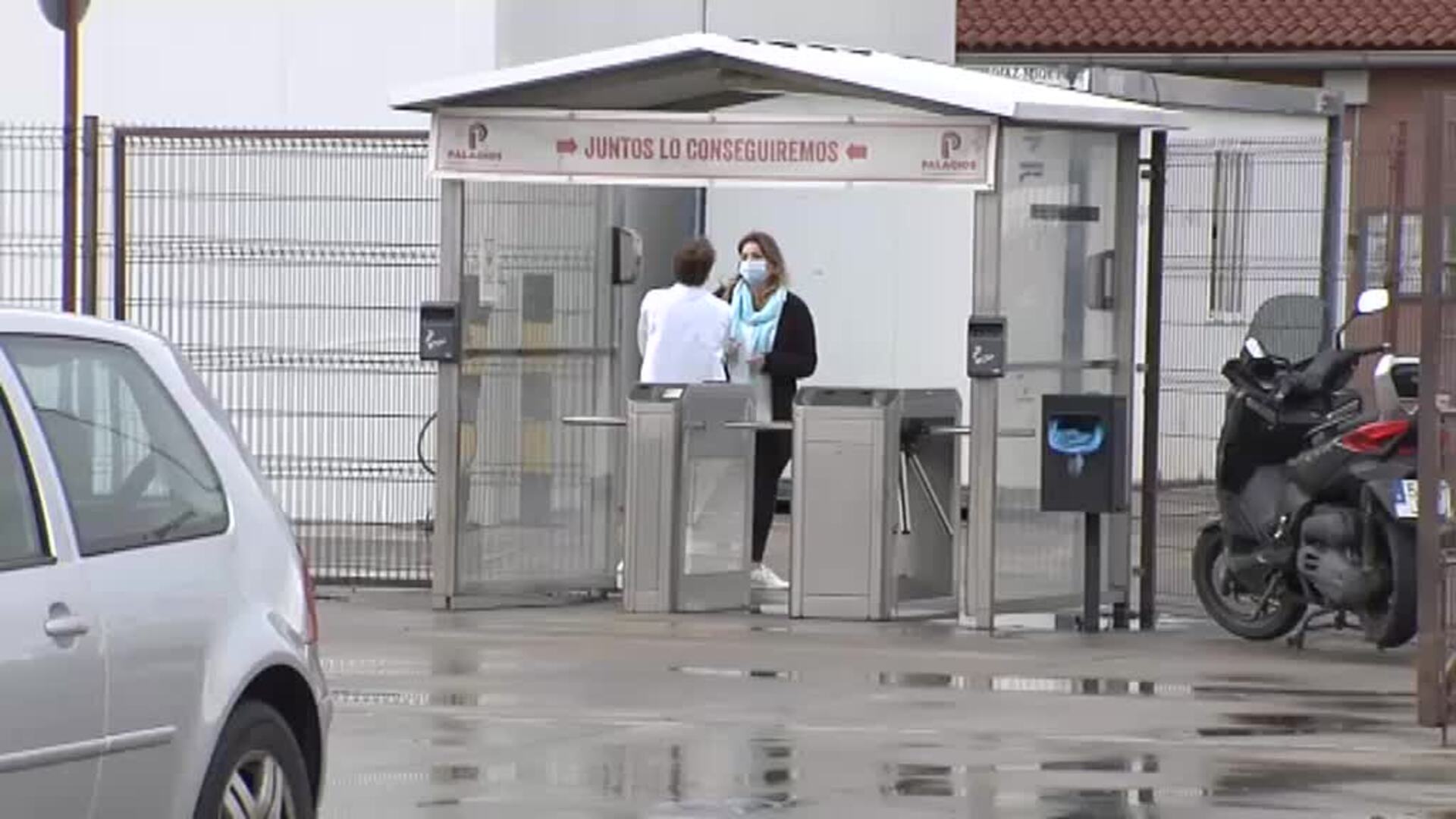 La pandemia se hace eterna en La Rioja