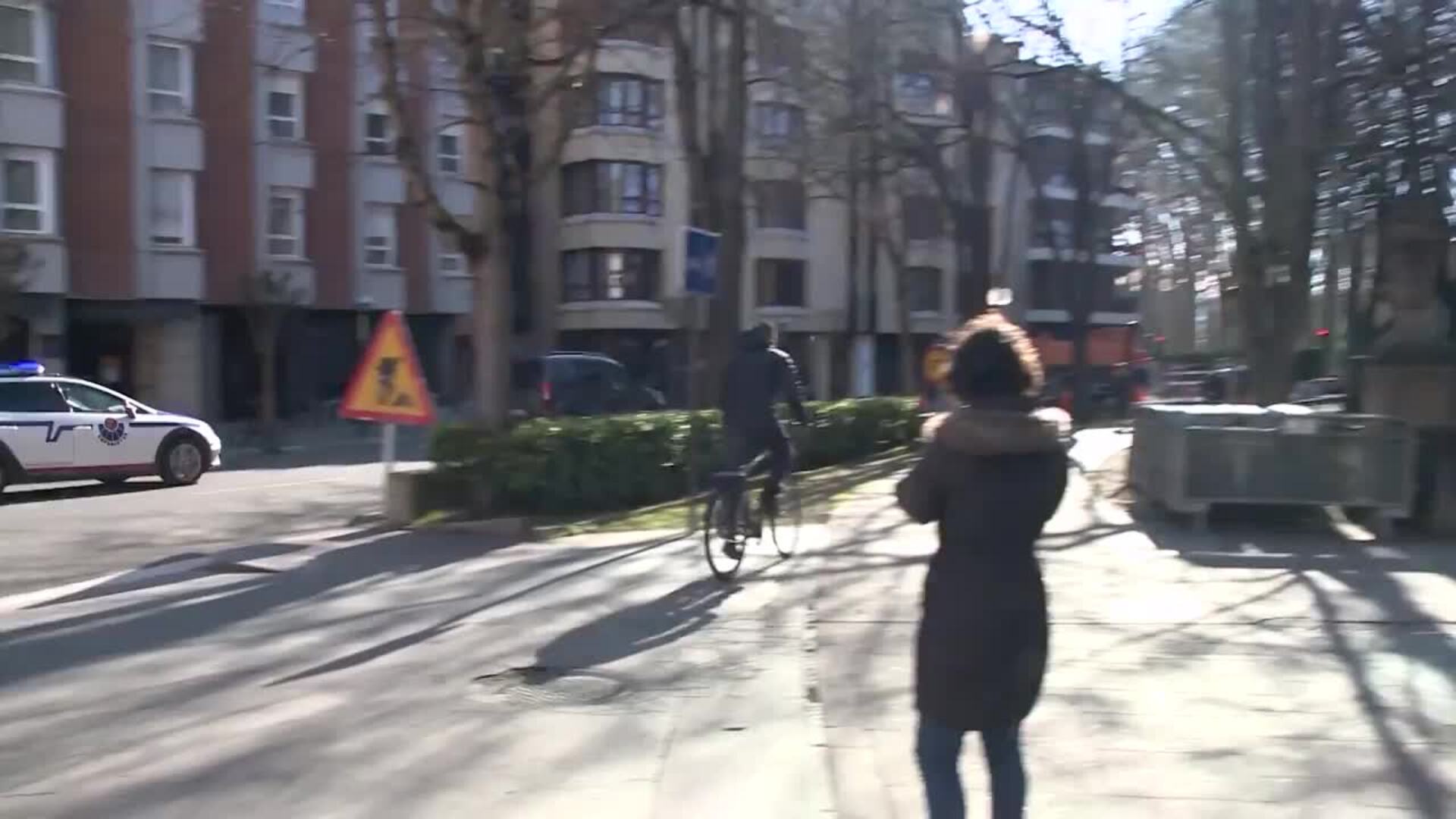 Iñaki Urdangarin cumple 53 años cada vez más cerca de la libertad