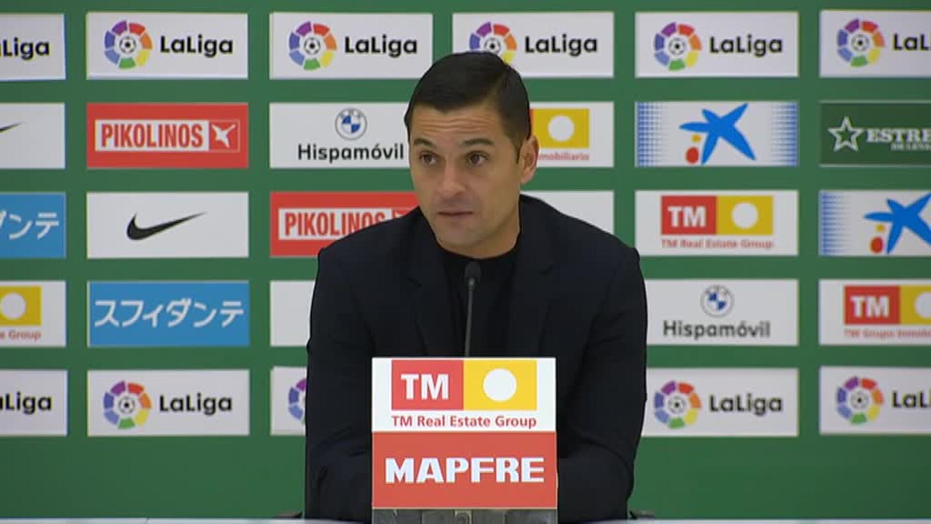 Sin goles en el Martínez Valero entre el Elche y el Granada