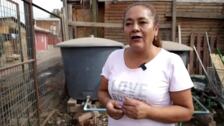 Más de 11.000 personas se han beneficiado con soluciones sanitarias en Latinoamérica
