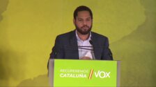 El hundimiento de Ciudadanos y el fracaso del PP disparan a Vox en el Parlamento catalán