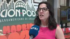 La conexión entre pódcast y marcas es fundamental, asegura Lucila Lopardo (Modapedia)