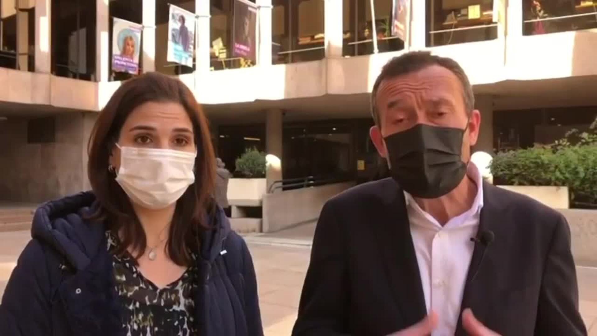 Alcalde de Elche &quot;no tira la toalla&quot; para la cesión de la Dama