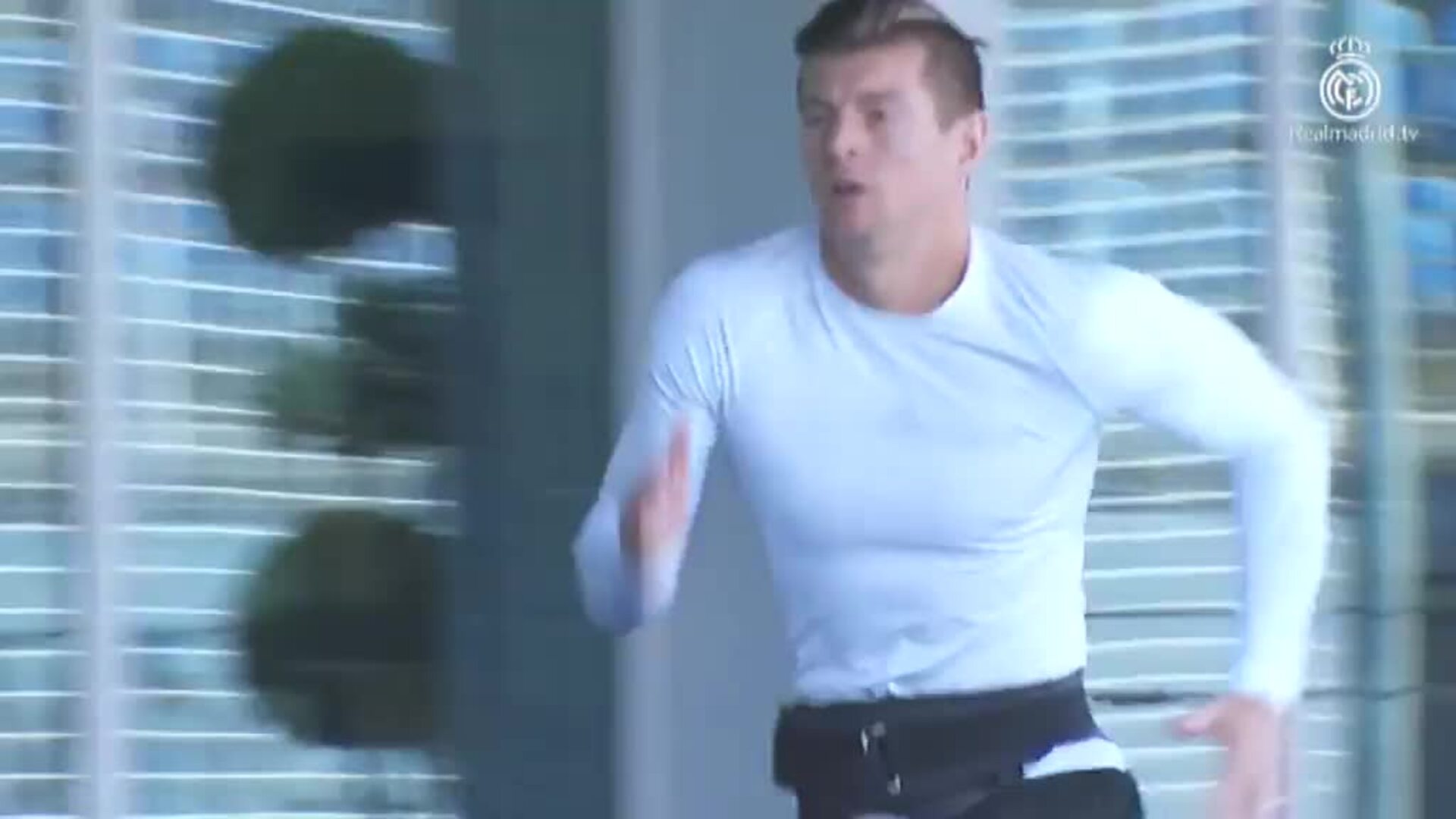 Nacho será titular ante el Sevilla