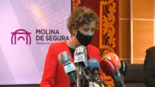 Dimite la alcaldesa de Molina de Segura (PSOE) por vacunarse contra el coronavirus antes de tiempo