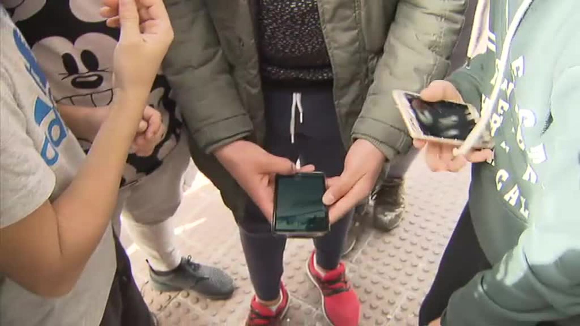 El 80% de los profesores no sabe actuar ante el bullying ni cómo identificar a una víctima