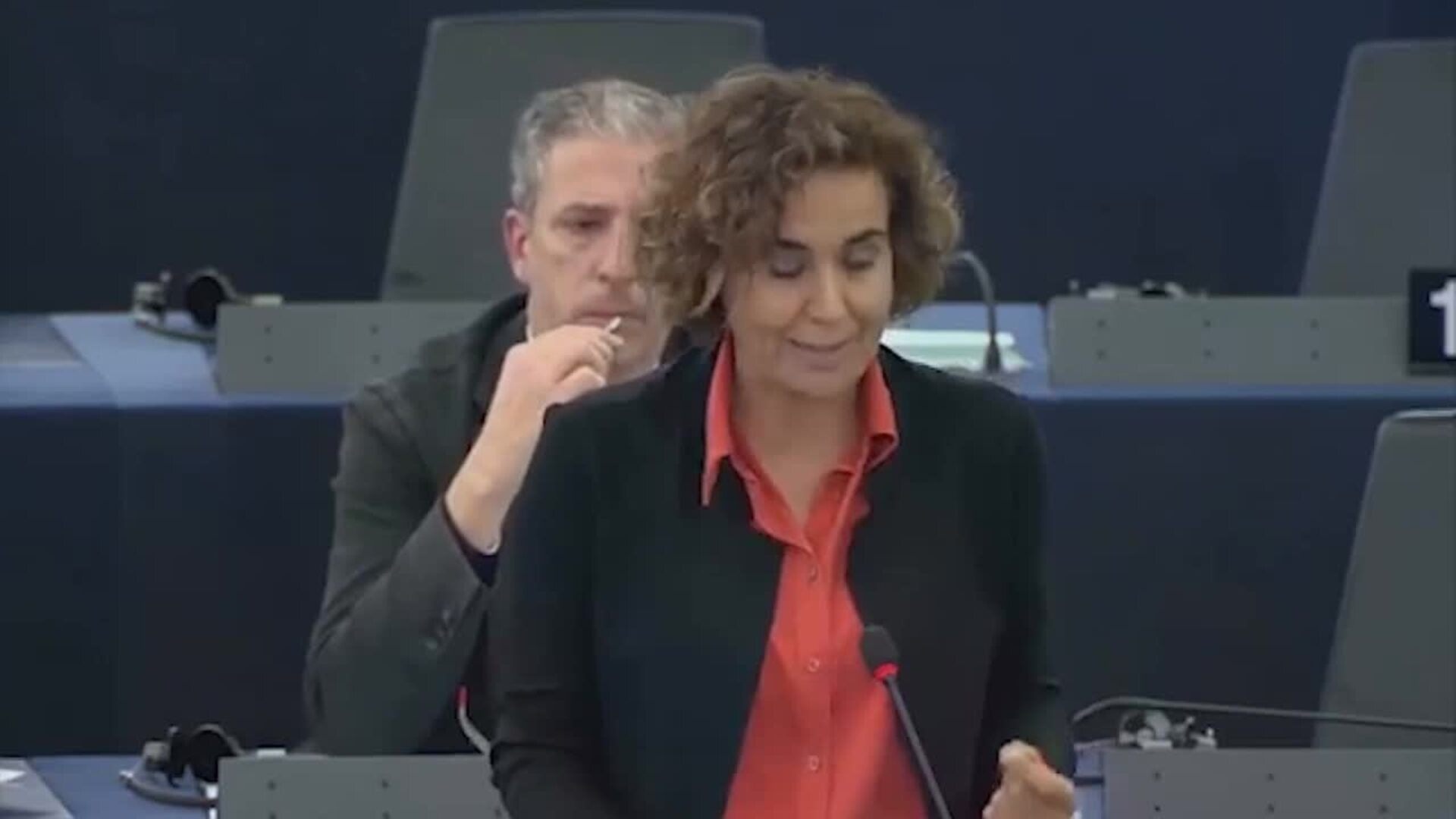 PP pide compatibilizar la lucha contra el cambio climático con crecimiento económico